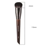 Brown / 1 Piece Unisex Makeup Brush Picture3